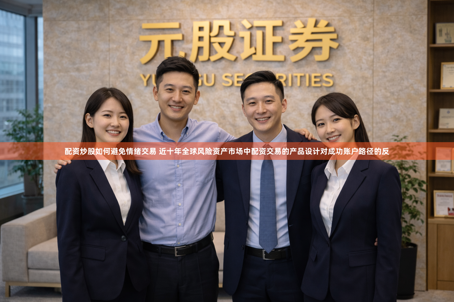 配资炒股如何避免情绪交易 近十年全球风险资产市场中配资交易的产品设计对成功账户路径的反