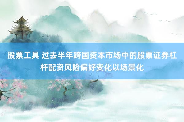 股票工具 过去半年跨国资本市场中的股票证券杠杆配资风险偏好变化以场景化