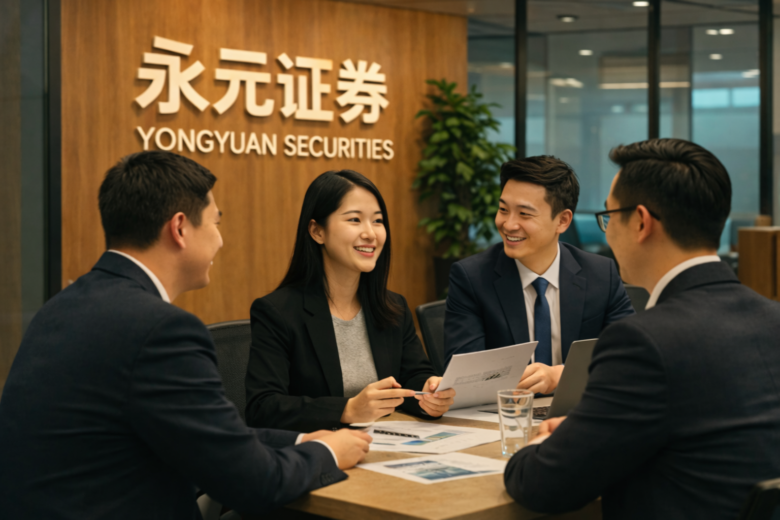 初次接触配资工具的投资者在亚太投资板块运用配资白名单平台开户